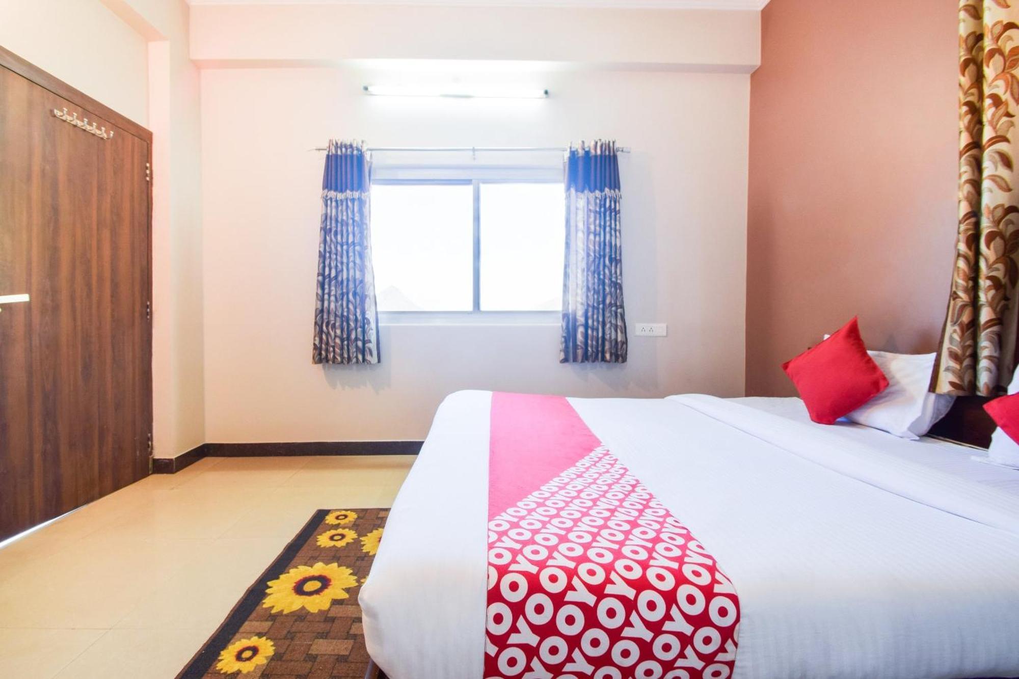 Hotel O Green Valley Resort Pushkar Exterior foto